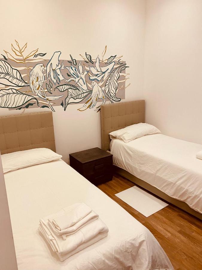 Joy Apartment Vaticano Rome Exterior photo