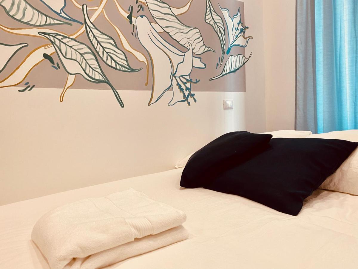Joy Apartment Vaticano Rome Exterior photo
