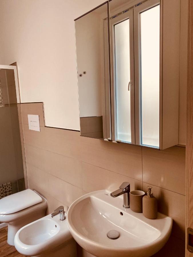 Joy Apartment Vaticano Rome Exterior photo