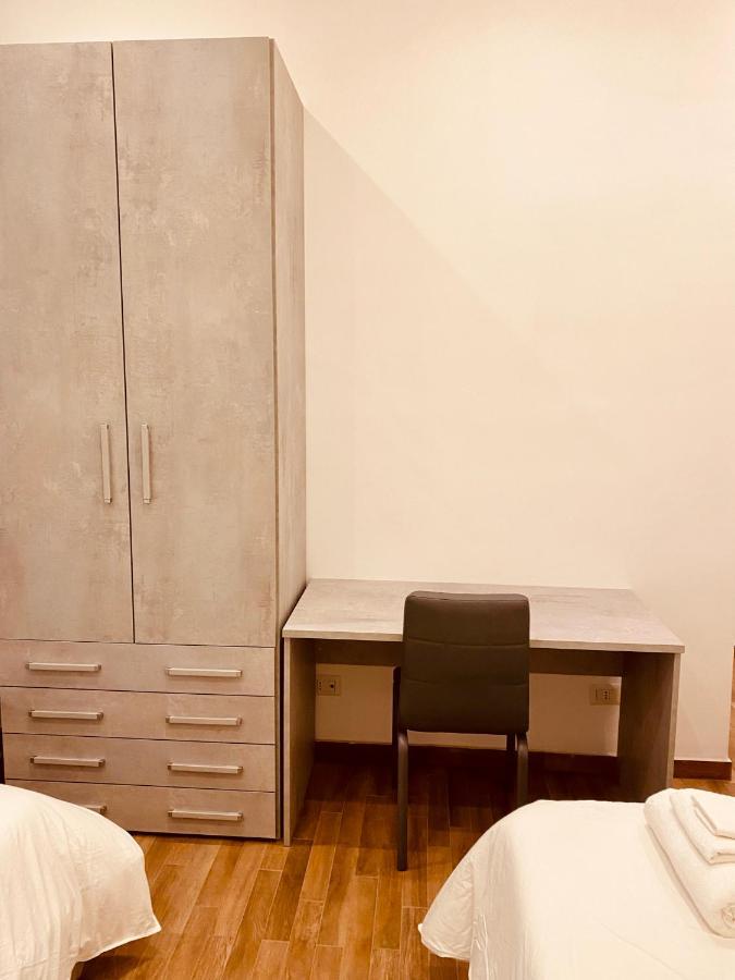 Joy Apartment Vaticano Rome Exterior photo