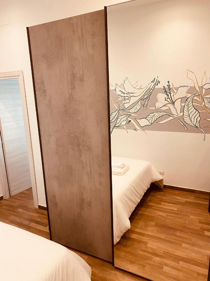 Joy Apartment Vaticano Rome Exterior photo