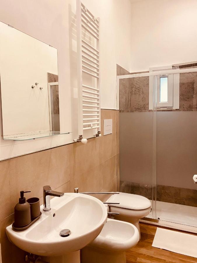 Joy Apartment Vaticano Rome Exterior photo