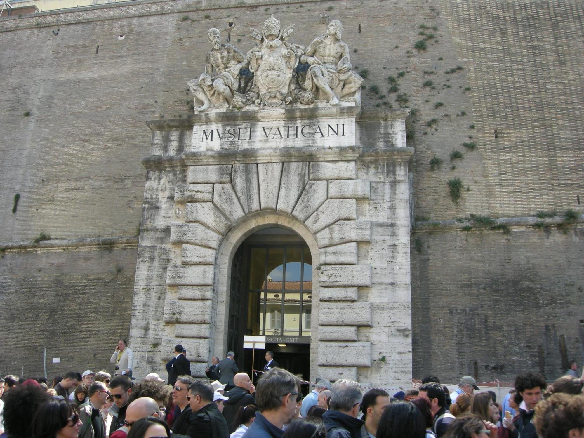 Joy Apartment Vaticano Rome Exterior photo